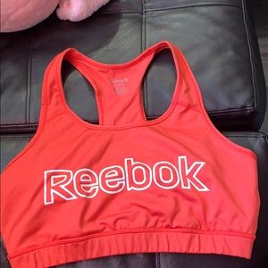 Womans Sports Bra